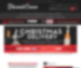 Discountcream.co.uk(Discount Cream) Screenshot