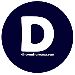 Discountsarena.com Favicon