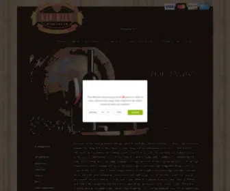 Discountvino.com(Rio Hill Wine & Beer) Screenshot