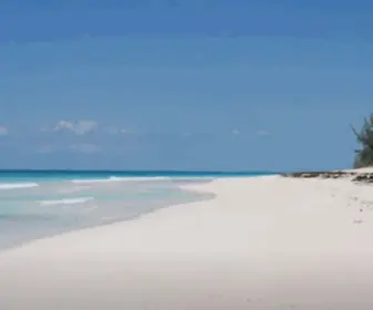 Discover-Eleuthera-Bahamas.com(Making your trip to a rural out island a little more fun) Screenshot