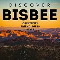 Discoverbisbee.com Logo