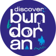 Discoverbundoran.com Logo