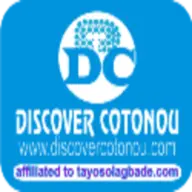 Discovercotonou.com Favicon