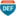 Discoverdef.com Favicon