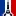 Discoverfrance.net Favicon