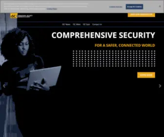 Discoverisc.com(Discoverisc) Screenshot