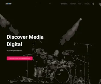 Discovermediadigital.com(Discover Media Digital) Screenshot
