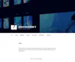 Discovernet.com Screenshot