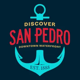 Discoversanpedro.org Favicon