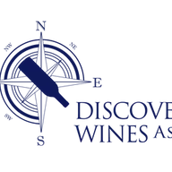 Discoverwinesasia.com Logo