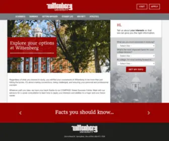 Discoverwitt.com(Discoverwitt) Screenshot