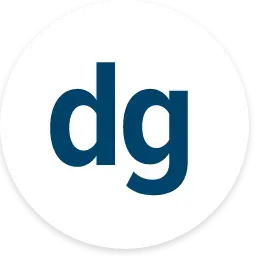 Discoverygarden.com Logo