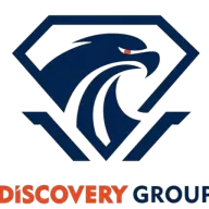 Discoverygroup.vn Favicon