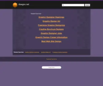 Disegno.net(Disegno) Screenshot