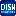 Dishnation.com Logo