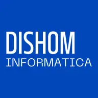 Dishom.com Favicon