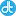 Dishtennis.net Logo