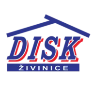 Disk.ba Logo