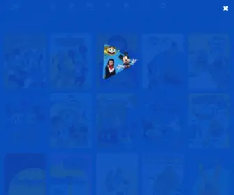 Disneyjunior.net(Watch Disney Junior Shows) Screenshot