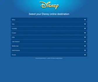 Disneymoviesandmore.de(Home) Screenshot