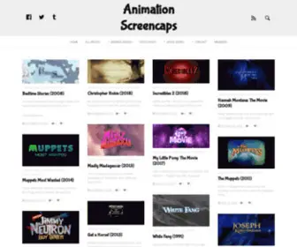 Disneyscreencaps.com(Animation Screencaps) Screenshot