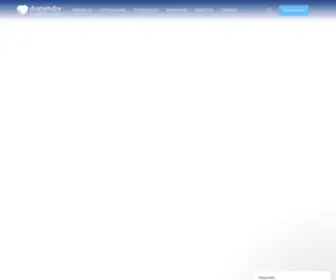 Dispendix.com(Automated liquid handling for everyone) Screenshot