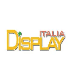 Displaymagazine.eu Favicon