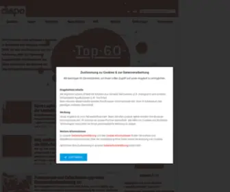 Dispo.cc(Gurkerl.at-CEO Maurice Beurskens) Screenshot