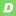 Disrupt.digital Favicon