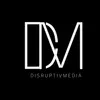 DisruptivMedia.com Favicon