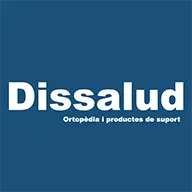 Dissalud.com Logo