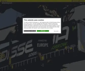 Dissegna.com(Dissegna) Screenshot