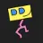 Distancedisco.nl Favicon