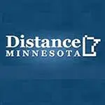 Distanceminnesota.org Logo