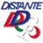 Distante.it Logo