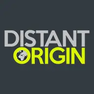 Distantorigin.co.uk Favicon