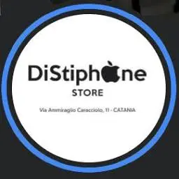 Distiphone.it Favicon