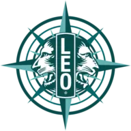Distrettoleo108LA.it Logo