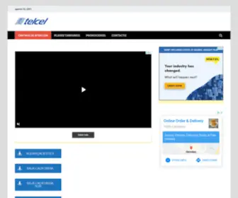 Distribuidorestelcel.com(▶ Distribuidores Telcel) Screenshot
