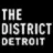 Districtdetroit.com Logo