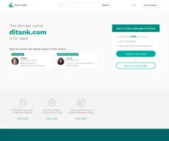 Ditank.com(LANMP一键安装包) Screenshot