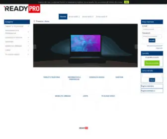 Ditiago.com(E-commerce Home) Screenshot