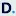 Ditly.uk Favicon