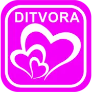 Ditvora.com Favicon