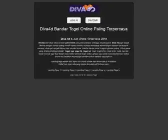 Diva4D.win Screenshot