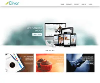 Divar.com(Divar) Screenshot
