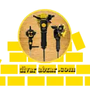 Divarabzar.com Favicon