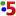 DivCSS5.com Favicon