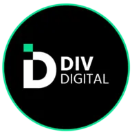 Divdigital.com.br Logo