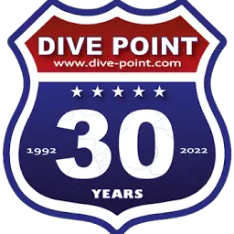 Dive-Point.com Favicon